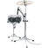 Gator Cases Four Accessory Mount for Mic...: Picture 9 thumbnail