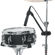Gator Cases Four Accessory Mount for Mic...: Picture 10 thumbnail