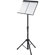 Gator Cases Frameworks Music Stand: Picture 4 thumbnail