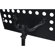 Gator Cases Frameworks Music Stand: Picture 7 thumbnail