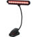 Gator Cases Clip-on LED Music Lamp: Picture 7 thumbnail