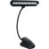 Gator Cases Clip-on LED Music Lamp: Picture 8 thumbnail