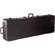Gator Cases GKPE-49-TSA ATA Molded PE Case with TSA Latches for 49 Note Keyboards: Picture 3 thumbnail