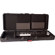 Gator Cases GKPE-49-TSA ATA Molded PE Case with TSA Latches for 49 Note Keyboards: Picture 2 thumbnail