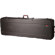 Gator Cases GKPE-76-TSA ATA Molded PE Case with TSA Latches & Wheels for 76 Note Keyboards: Picture 2 thumbnail