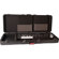 Gator Cases GKPE-76-TSA ATA Molded PE Case with TSA Latches & Wheels for 76 Note Keyboards: Picture 1 thumbnail