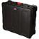 Gator Cases GMIX-2225-8-TSA Molded PE Mixer or Equipment Case, TSA Latches: Picture 3 thumbnail