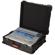 Gator Cases GMIX-2225-8-TSA Molded PE Mixer or Equipment Case, TSA Latches: Picture 4 thumbnail