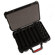 Gator Cases GM-6W-TSA ATA Molded Case With TSA Latches for 6 Wireless Microphones: Picture 1 thumbnail