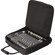 Gator Cases G-MIX-B 0909 Padded Nylon Mixer or Equipment Bag, 9x9x2.75": Picture 1 thumbnail