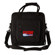Gator Cases G-MIX-B 1818 Padded Nylon Mixer or Equipment Bag, 18x18x5.5": Picture 2 thumbnail