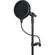 Gator Cases GM-POP-FILTER 6" Nylon Pop F...: Picture 7 thumbnail