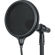 Gator Cases GM-POP-FILTER 6" Nylon Pop F...: Picture 9 thumbnail