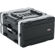 Gator Cases GR-6L Standard Rack Case, 6U...: Picture 1 thumbnail
