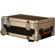 Gator Cases G-TOUR ATA Wood Flight Case with Wheels and Tow Handle, Diced Foam Interior: Picture 3 thumbnail