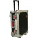 Gator Cases G-TOURCARRYONPL ATA Wood Flight Case with Wheels, Removable Tray for Laptop, Convoluted Foam Lid: Picture 3 thumbnail