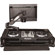 Gator Cases G-TOUR NS6-ARM1-PL Case for Numark NS6 with DJARM: Picture 4 thumbnail