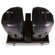 Gator Cases SPKR-2: Picture 5 thumbnail