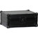 Gator Cases G-TOUR All Black Case for American Audio VMS4 DJ Controller: Picture 2 thumbnail