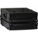 Gator Cases G-TOUR All Black Case for American Audio VMS4 DJ Controller: Picture 1 thumbnail