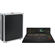 Gator Cases ATA Wood Flight Case for Mid...: Picture 4 thumbnail