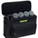 Gator Cases Shure Padded Bag for 4 Micro...: Picture 13 thumbnail