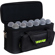 Gator Cases Shure Padded Bag for 12 Micr...: Picture 16 thumbnail