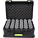 Gator Cases Shure Molded Polyethylene Ca...: Picture 7 thumbnail