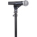 Gator Cases Shure Round Base Mic Stand w...: Picture 4 thumbnail