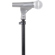 Gator Cases Shure Round Base Mic Stand w...: Picture 5 thumbnail