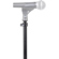 Gator Cases Shure Round Base Mic Stand w...: Picture 2 thumbnail