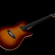 Godin A6 Ultra: Picture 5 thumbnail