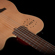 Godin Multiac Nylon Encore: Picture 5 thumbnail