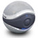 Grace Digital AQSTR40W-A Aqua Sounder Wireless Floating Accessory Speaker: Picture 3 thumbnail