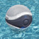 Grace Digital AQSTR40W-A Aqua Sounder Wireless Floating Accessory Speaker: Picture 2 thumbnail