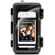 Grace Digital Eco Pod AQPOD91 Waterproof Audio Case for iPod/iPhone/Smartphone, Black: Picture 2 thumbnail