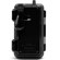 Grace Digital Eco Pod AQPOD91 Waterproof Audio Case for iPod/iPhone/Smartphone, Black: Picture 1 thumbnail