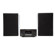 Grace Digital IRMS300 16W Wi-Fi Stereo Micro Shelf System with Internet Radio: Picture 3 thumbnail