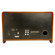 Grace Digital IRN1941 The Victoria Internet Radio with Old World Charm, 16W Output Power: Picture 1 thumbnail
