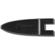 Gerber River Shorty Knife, Fixed Serrati...: Picture 2 thumbnail