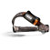 Gerber Bear Grylls Hands Free LED Head Torch with Battery Storage: Picture 2 thumbnail