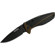 Gerber Myth Pocket Folding Knife with 3.0" Drop Point Fine Edge Satin Finish Blade: Picture 2 thumbnail