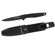 Gerber Myth Compact Fixed Satin Blade Kn...: Picture 2 thumbnail