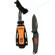 Gerber Bear Grylls Ultra Compact Fixed Fine Edge Blade with Sheath: Picture 2 thumbnail