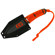 Gerber Bear Grylls Paracord Wrapped Fixed Clip Point Blade, 3.25" Plain Edge, Plastic Sheath: Picture 2 thumbnail
