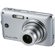 General Electric E840S Digital Camera, 8.0 Megapixel, 4x Optical Zoom, 4.5x Digital Zoom, 2.7" LCD Display, Silver: Picture 3 thumbnail
