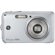 General Electric E840S Digital Camera, 8.0 Megapixel, 4x Optical Zoom, 4.5x Digital Zoom, 2.7" LCD Display, Silver: Picture 2 thumbnail
