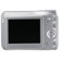 General Electric A1035 Digital Point & Shoot Camera, 10.1 Megapixel, 3x Optical Zoom, 5.7x Digital Zoom, 2.5" LCD Display, Silver: Picture 1 thumbnail