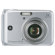 General Electric A1235 Digital Camera, 12.2 Megapixel, 3x Optical Zoom, 5.7x Digital Zoom, 2.5" LCD Display, Silver: Picture 2 thumbnail