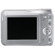 General Electric A1235 Digital Camera, 12.2 Megapixel, 3x Optical Zoom, 5.7x Digital Zoom, 2.5" LCD Display, Silver: Picture 1 thumbnail